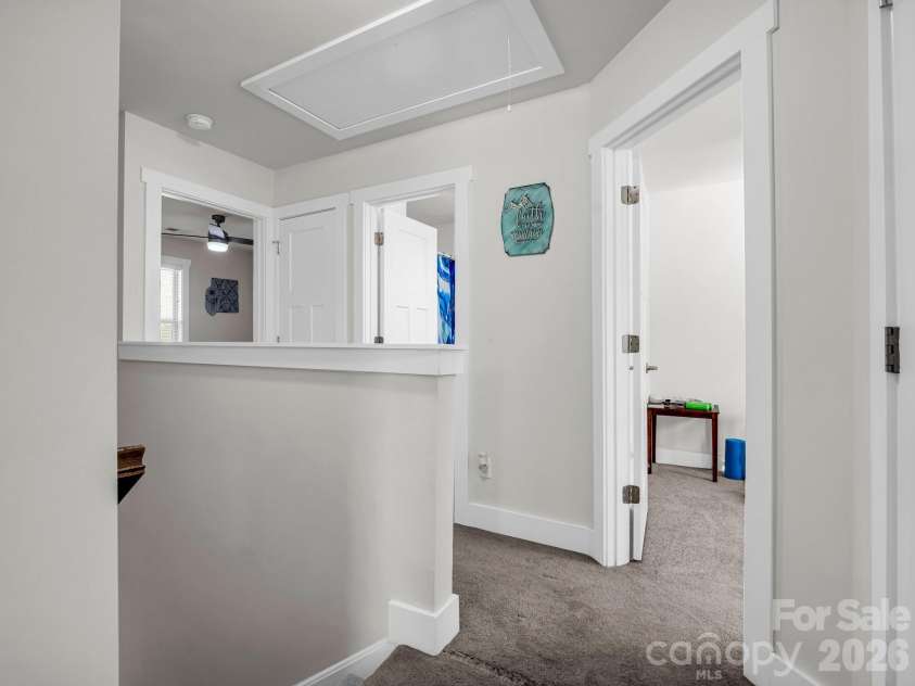 358 Cardwell Lane, Fletcher, NC 28732.  MLS# CAR4355341, YatesRealty ID 4024. 