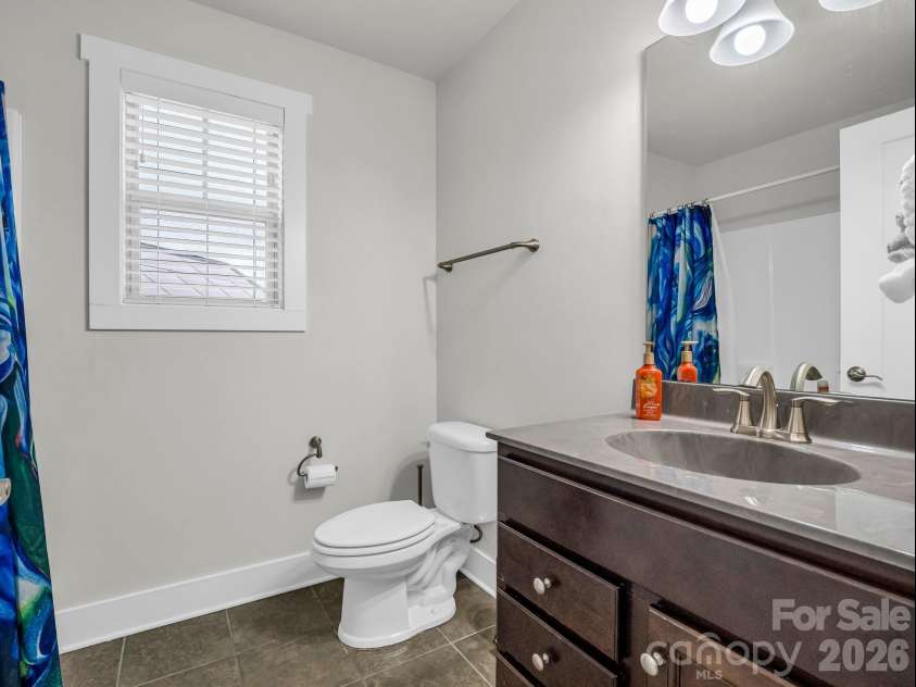 358 Cardwell Lane, Fletcher, NC 28732.  MLS# CAR4355341, YatesRealty ID 4024. 