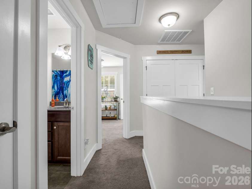 358 Cardwell Lane, Fletcher, NC 28732.  MLS# CAR4355341, YatesRealty ID 4024. 
