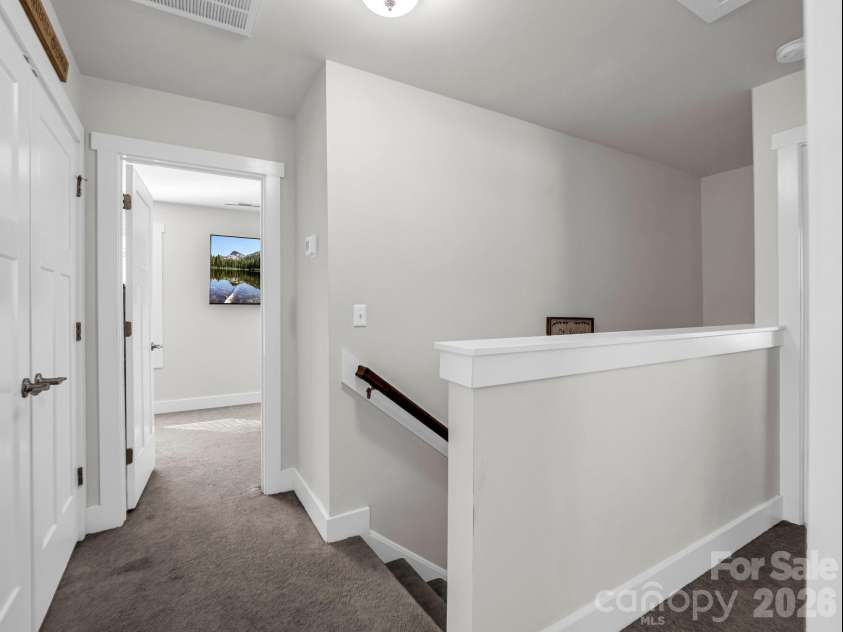 358 Cardwell Lane, Fletcher, NC 28732.  MLS# CAR4355341, YatesRealty ID 4024. 