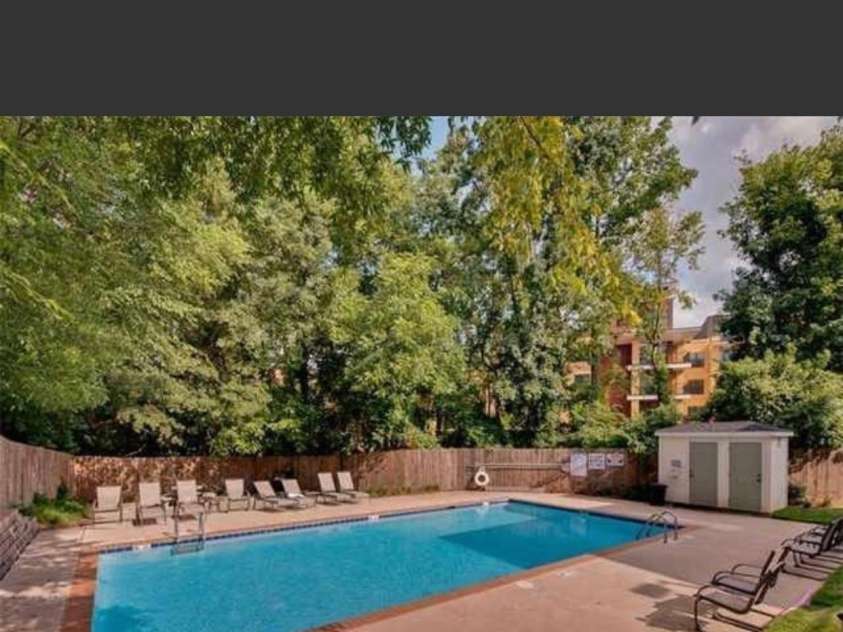 4911 Park Road, Charlotte, NC 28209.  MLS# CAR4340027, YatesRealty ID 4024. 