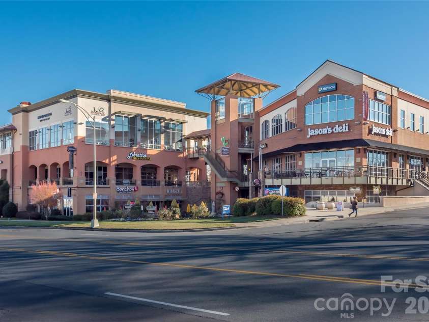 4911 Park Road, Charlotte, NC 28209.  MLS# CAR4340027, YatesRealty ID 4024. 