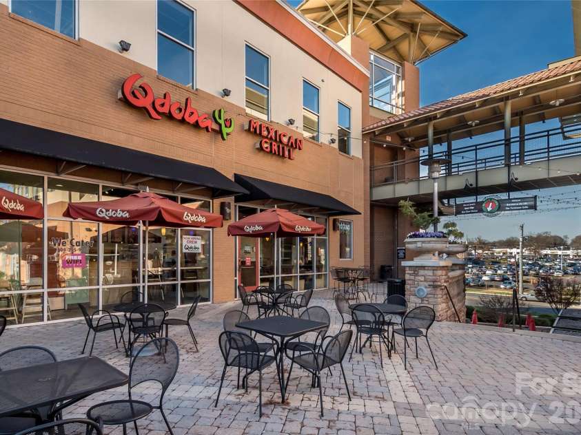 4911 Park Road, Charlotte, NC 28209.  MLS# CAR4340027, YatesRealty ID 4024. 