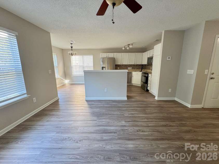 2638 Rozzelles Landing Drive, Charlotte, NC 28214.  MLS# CAR4402218, YatesRealty ID 40241. 