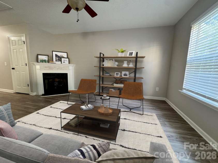 2638 Rozzelles Landing Drive, Charlotte, NC 28214.  MLS# CAR4402218, YatesRealty ID 40241. 