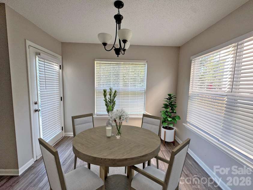 2638 Rozzelles Landing Drive, Charlotte, NC 28214.  MLS# CAR4402218, YatesRealty ID 40241. 