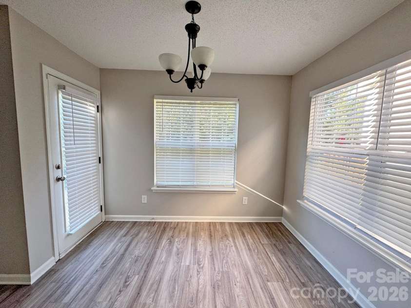 2638 Rozzelles Landing Drive, Charlotte, NC 28214.  MLS# CAR4402218, YatesRealty ID 40241. 