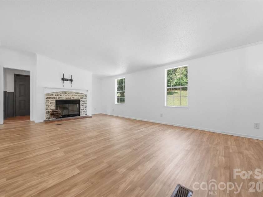 15 Duke Power Road, Granite Falls, NC 28630.  MLS# CAR4407251, YatesRealty ID 40245. 