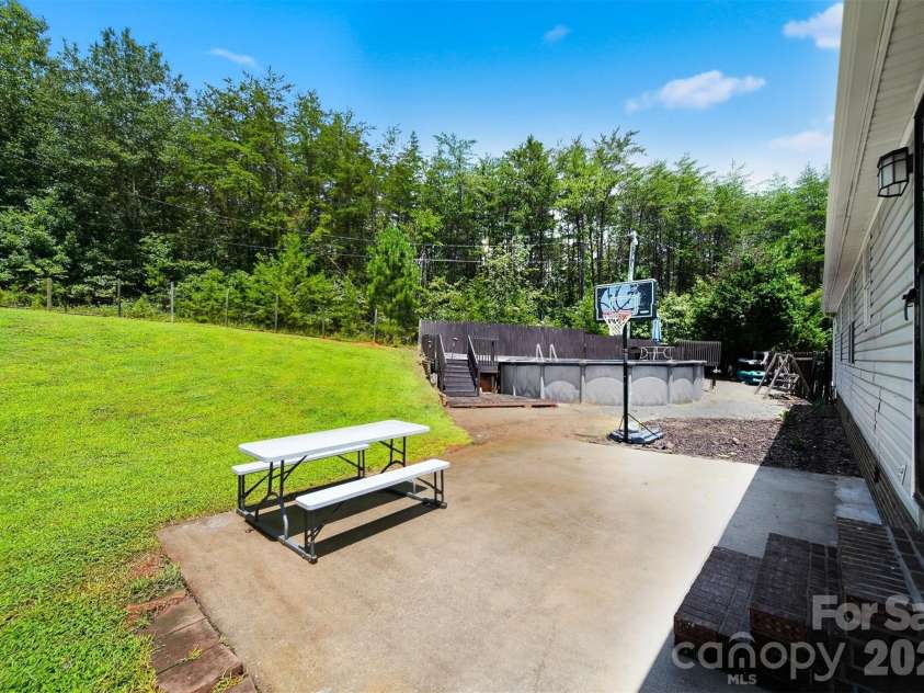 15 Duke Power Road, Granite Falls, NC 28630.  MLS# CAR4407251, YatesRealty ID 40245. 