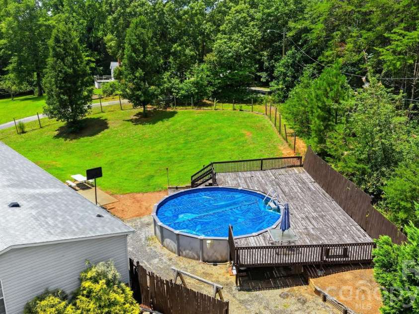 15 Duke Power Road, Granite Falls, NC 28630.  MLS# CAR4407251, YatesRealty ID 40245. 