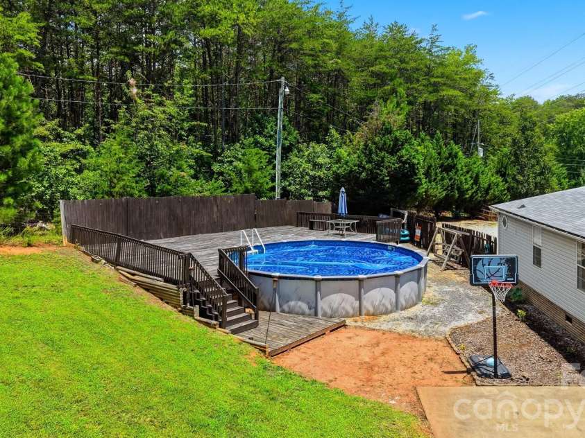 15 Duke Power Road, Granite Falls, NC 28630.  MLS# CAR4407251, YatesRealty ID 40245. 