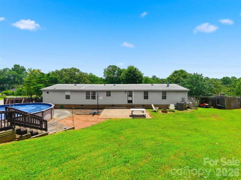 15 Duke Power Road, Granite Falls, NC 28630.  MLS# CAR4407251, YatesRealty ID 40245. 