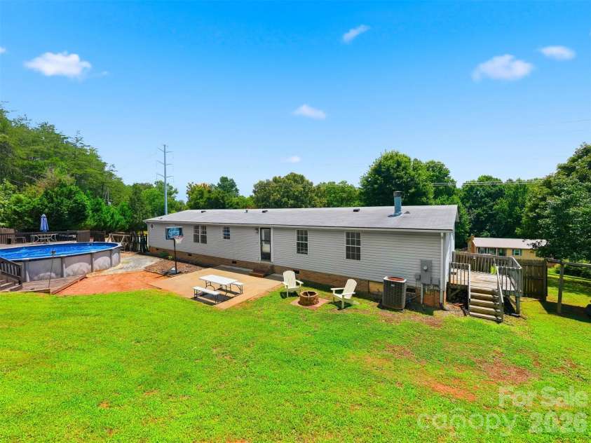 15 Duke Power Road, Granite Falls, NC 28630.  MLS# CAR4407251, YatesRealty ID 40245. 