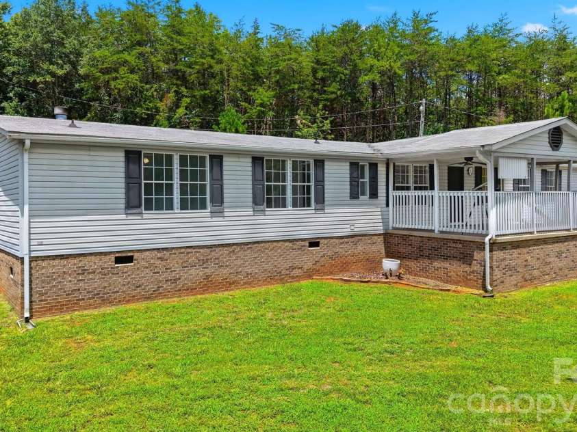 15 Duke Power Road, Granite Falls, NC 28630.  MLS# CAR4407251, YatesRealty ID 40245. 