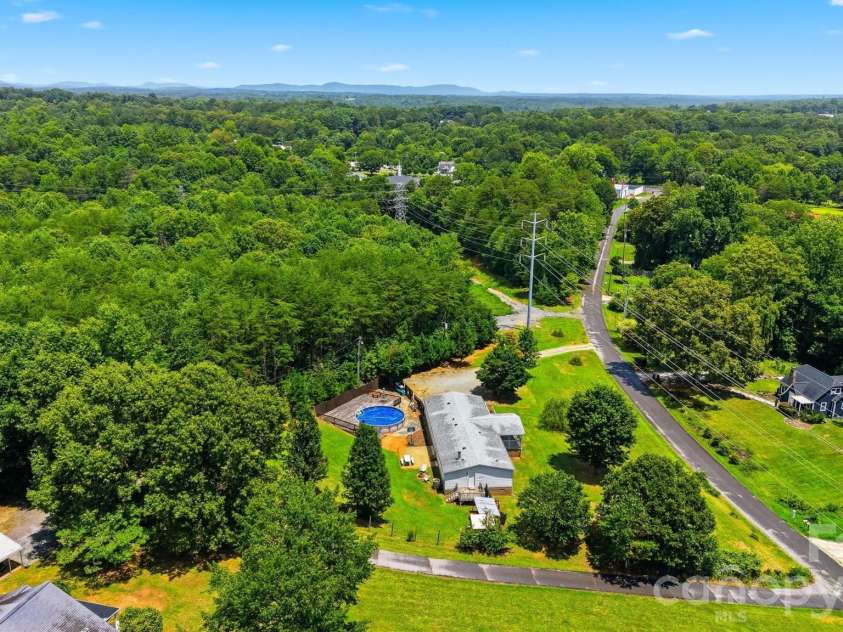 15 Duke Power Road, Granite Falls, NC 28630.  MLS# CAR4407251, YatesRealty ID 40245. 
