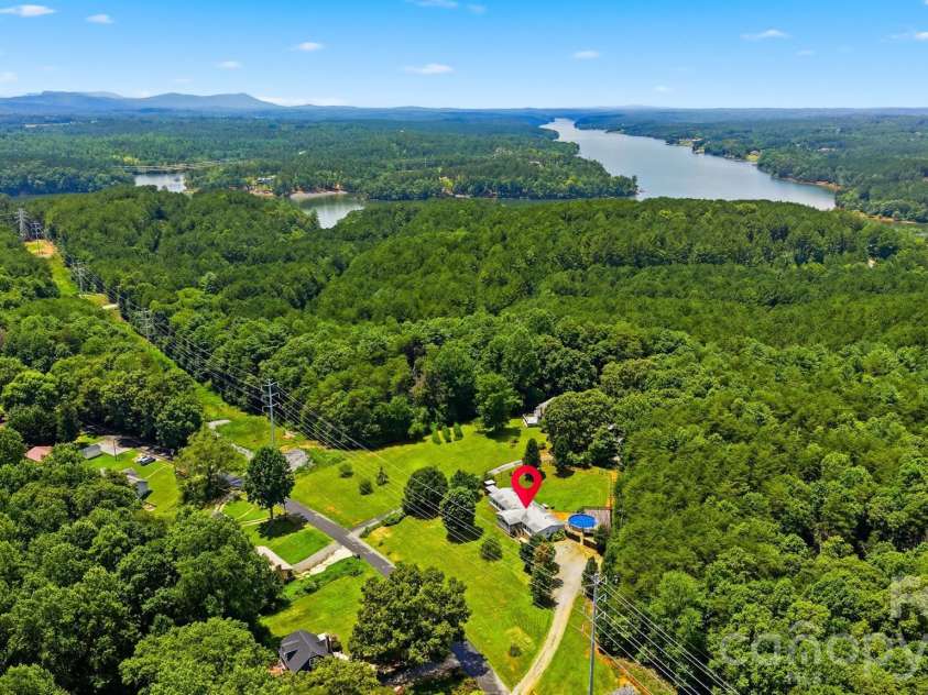 15 Duke Power Road, Granite Falls, NC 28630.  MLS# CAR4407251, YatesRealty ID 40245. 