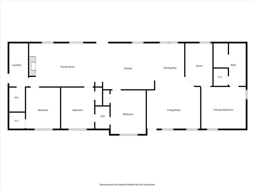 15 Duke Power Road, Granite Falls, NC 28630.  MLS# CAR4407251, YatesRealty ID 40245. 