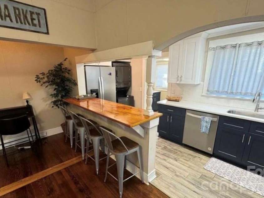 410 Rose Avenue, Kannapolis, NC 28083.  MLS# CAR4409220, YatesRealty ID 40247. 