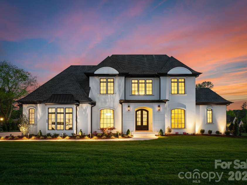 405 Sugar Maple Lane, Weddington, NC 28104.  MLS# CAR4382819, YatesRealty ID 40248. 