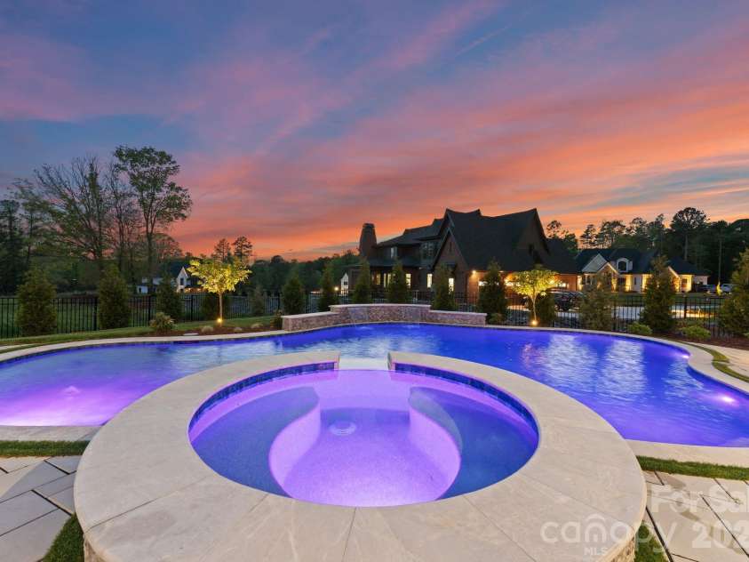 405 Sugar Maple Lane, Weddington, NC 28104.  MLS# CAR4382819, YatesRealty ID 40248. 