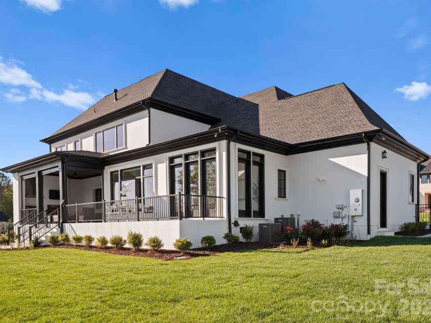 405 Sugar Maple Lane, Weddington, NC 28104.  MLS# CAR4382819, YatesRealty ID 40248. 