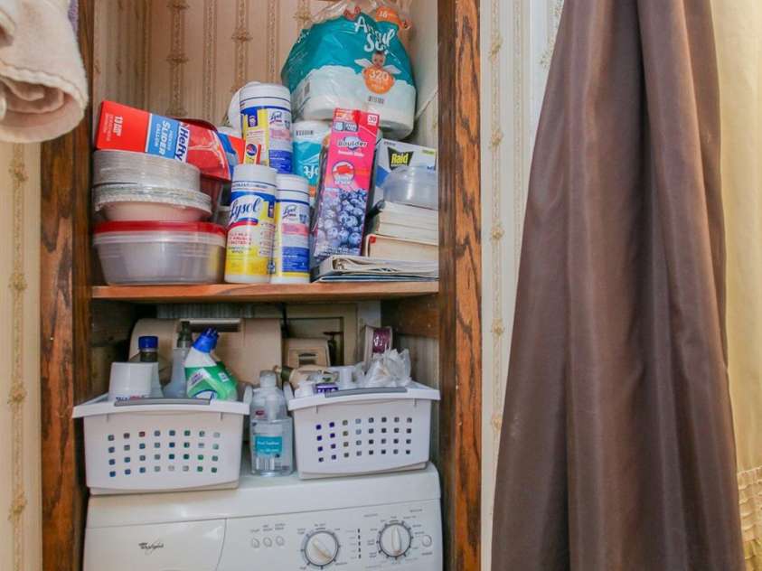 146 Stecoah Heights, Robbinsville, NC 28771.  MLS# CAR4344701, YatesRealty ID 4025. 