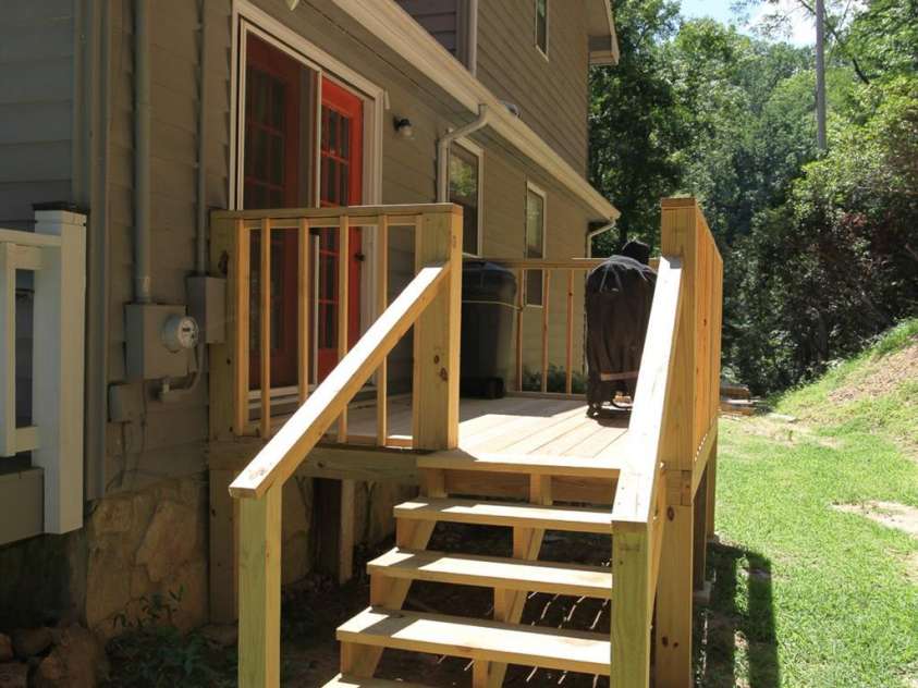 146 Stecoah Heights, Robbinsville, NC 28771.  MLS# CAR4344701, YatesRealty ID 4025. 