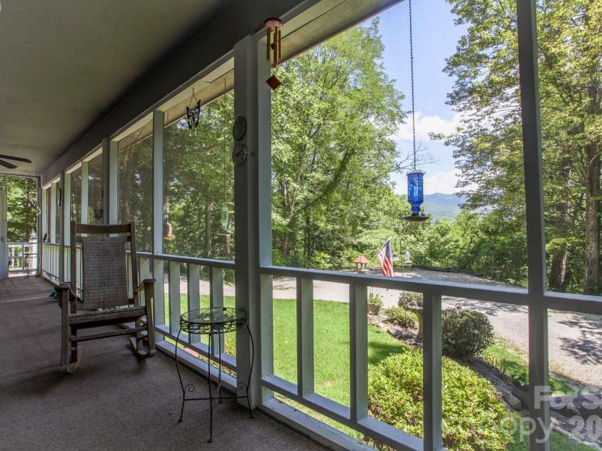 146 Stecoah Heights, Robbinsville, NC 28771.  MLS# CAR4344701, YatesRealty ID 4025. 