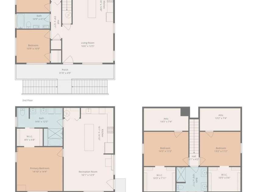 309 London Road, Asheville, NC 28803.  MLS# CAR4353923, YatesRealty ID 4025. 