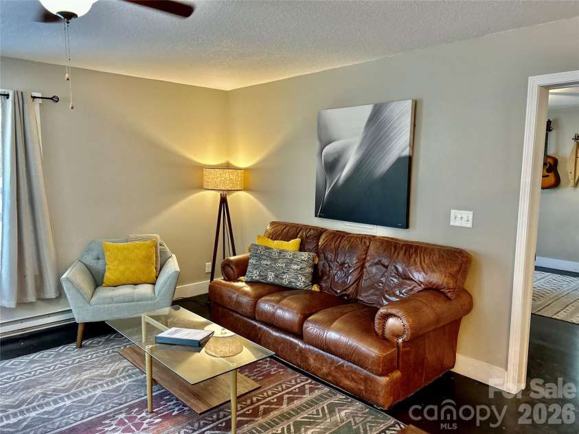 309 London Road, Asheville, NC 28803.  MLS# CAR4390562, YatesRealty ID 4025. 