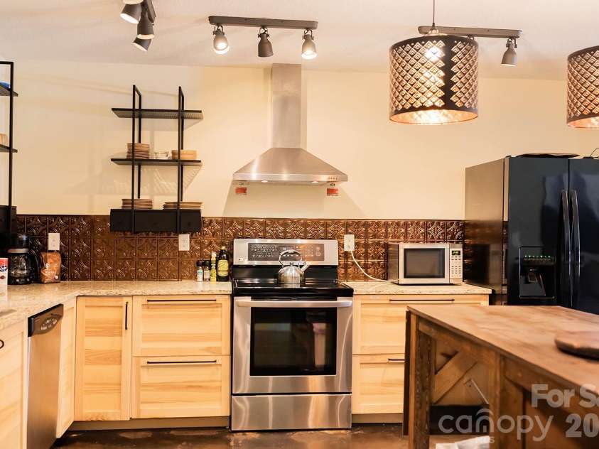 309 London Road, Asheville, NC 28803.  MLS# CAR4390562, YatesRealty ID 4025. 
