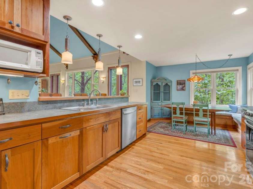 1590 Shulls Mill Road, Boone, NC 28607.  MLS# CAR4389715, YatesRealty ID 40251. 