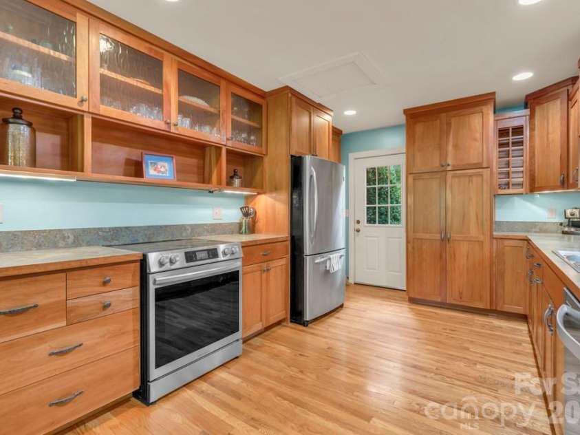 1590 Shulls Mill Road, Boone, NC 28607.  MLS# CAR4389715, YatesRealty ID 40251. 