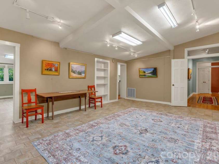 1590 Shulls Mill Road, Boone, NC 28607.  MLS# CAR4389715, YatesRealty ID 40251. 