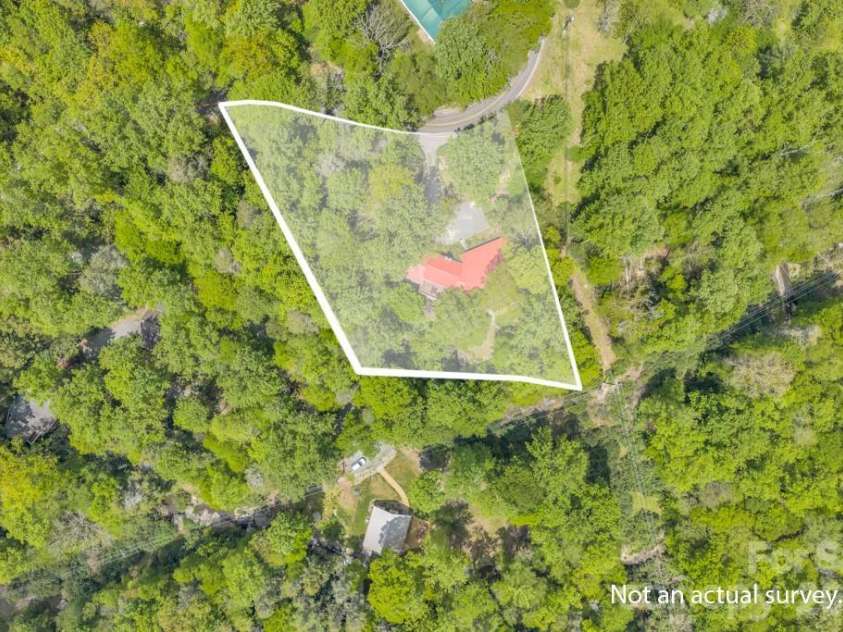 1590 Shulls Mill Road, Boone, NC 28607.  MLS# CAR4389715, YatesRealty ID 40251. 