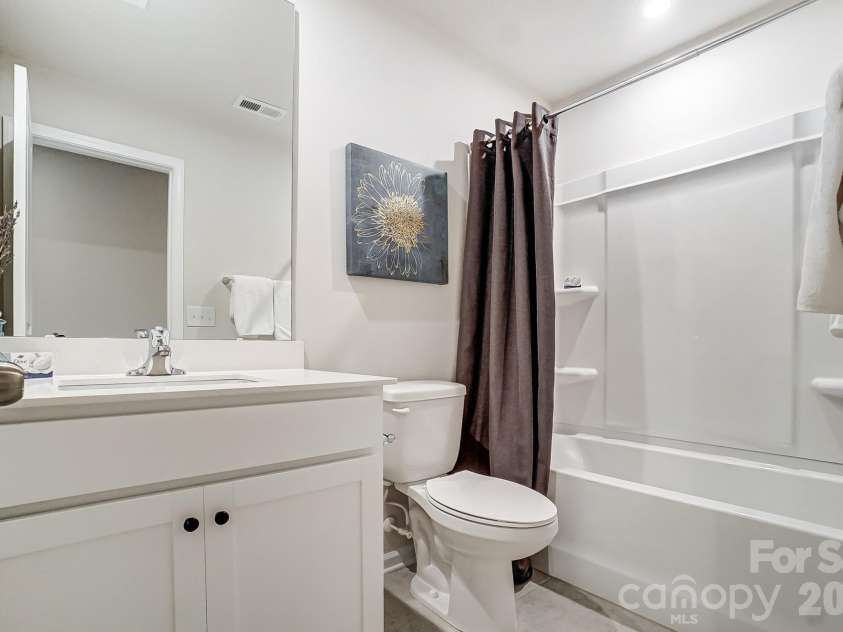 5217 Wyes Oak Lane, Charlotte, NC 28269.  MLS# CAR4406347, YatesRealty ID 40252. Photo is representative