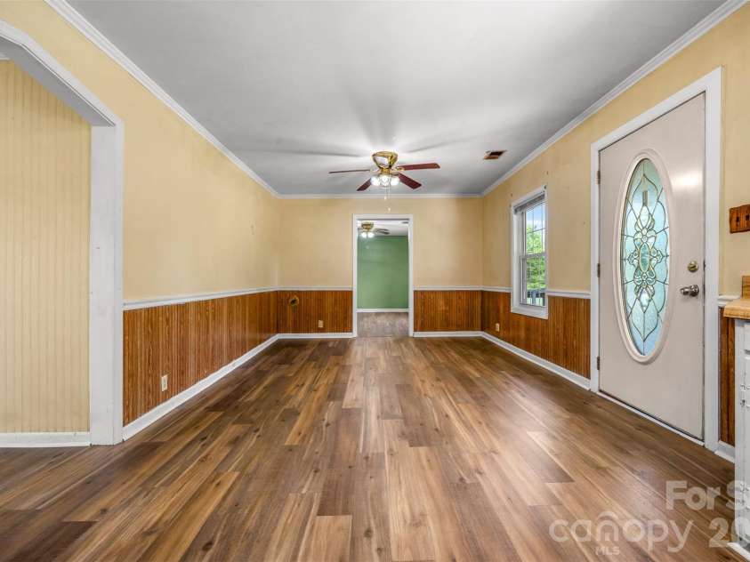 1380 Poors Ford Road, Rutherfordton, NC 28139.  MLS# CAR4402923, YatesRealty ID 40255. 
