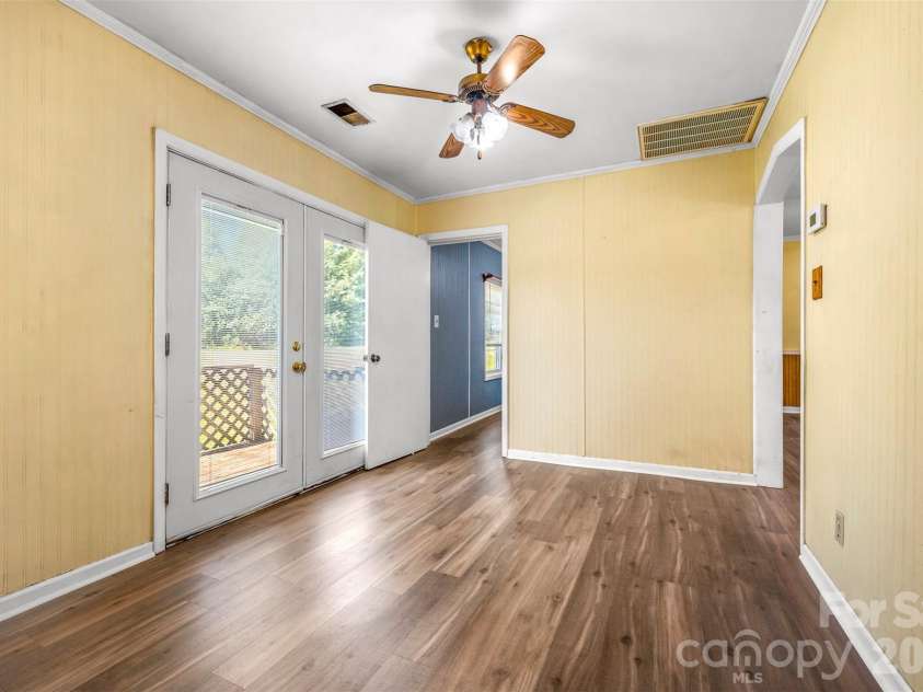 1380 Poors Ford Road, Rutherfordton, NC 28139.  MLS# CAR4402923, YatesRealty ID 40255. 