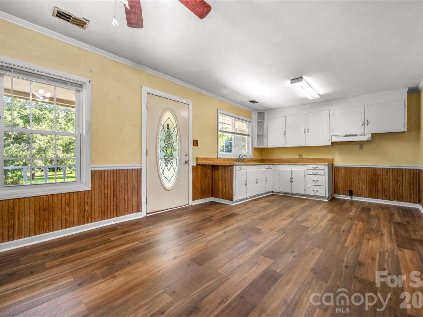 1380 Poors Ford Road, Rutherfordton, NC 28139.  MLS# CAR4402923, YatesRealty ID 40255. 