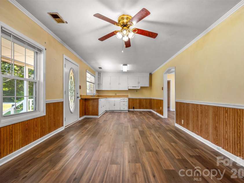 1380 Poors Ford Road, Rutherfordton, NC 28139.  MLS# CAR4402923, YatesRealty ID 40255. 