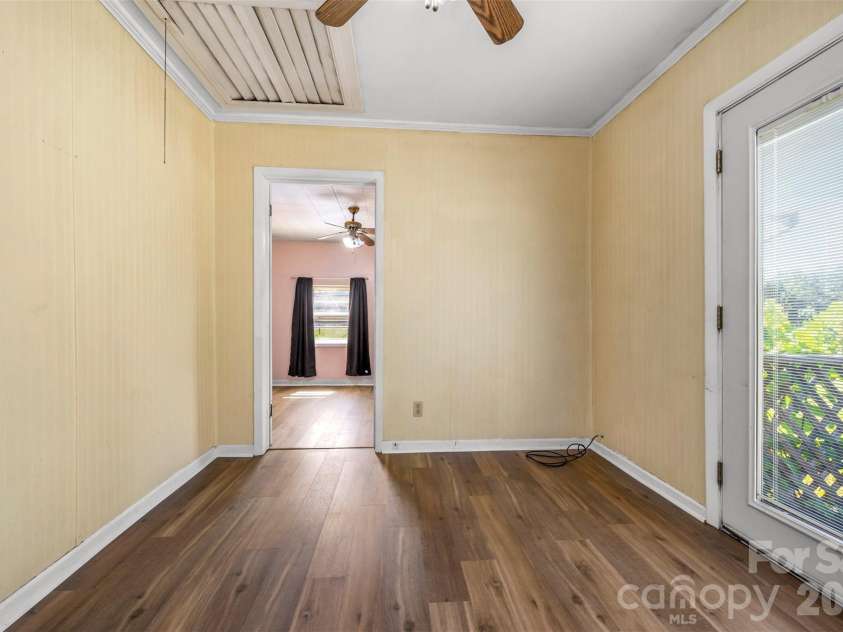 1380 Poors Ford Road, Rutherfordton, NC 28139.  MLS# CAR4402923, YatesRealty ID 40255. 