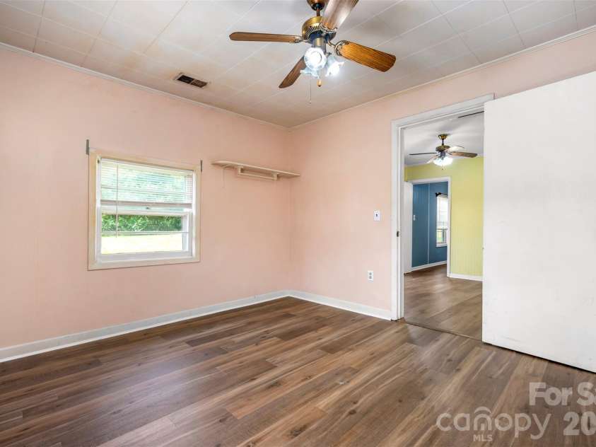 1380 Poors Ford Road, Rutherfordton, NC 28139.  MLS# CAR4402923, YatesRealty ID 40255. 