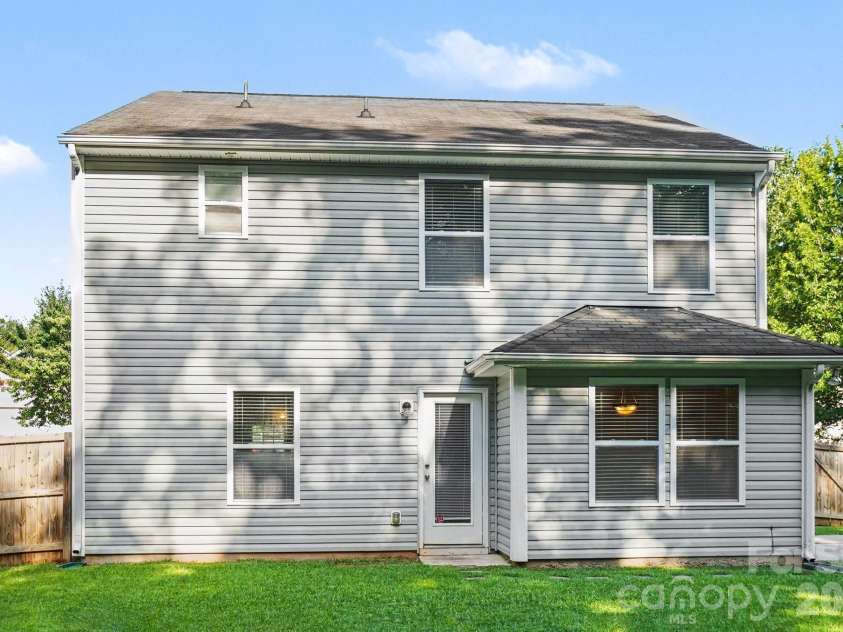 1118 Manston Place, Concord, NC 28025.  MLS# CAR4406300, YatesRealty ID 40258. 