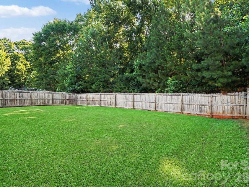 1118 Manston Place, Concord, NC 28025.  MLS# CAR4406300, YatesRealty ID 40258. 