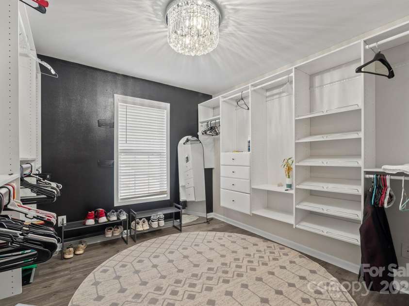 123 Scotch Irish Lane, Troutman, NC 28166.  MLS# CAR4240749, YatesRealty ID 4026. 2nd Bedroom
