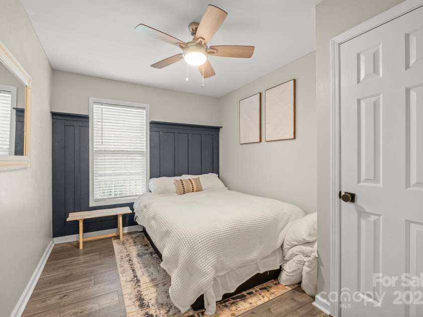 123 Scotch Irish Lane, Troutman, NC 28166.  MLS# CAR4240749, YatesRealty ID 4026. 3rd Bedroom