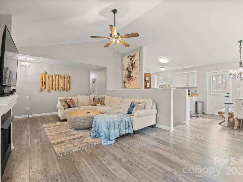 123 Scotch Irish Lane, Troutman, NC 28166.  MLS# CAR4240749, YatesRealty ID 4026. 