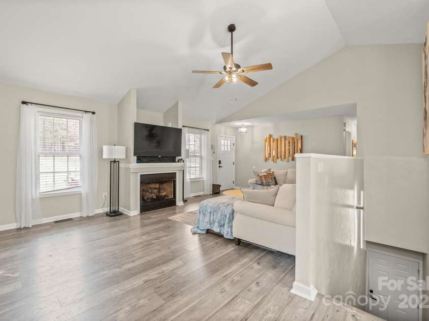 123 Scotch Irish Lane, Troutman, NC 28166.  MLS# CAR4240749, YatesRealty ID 4026. 