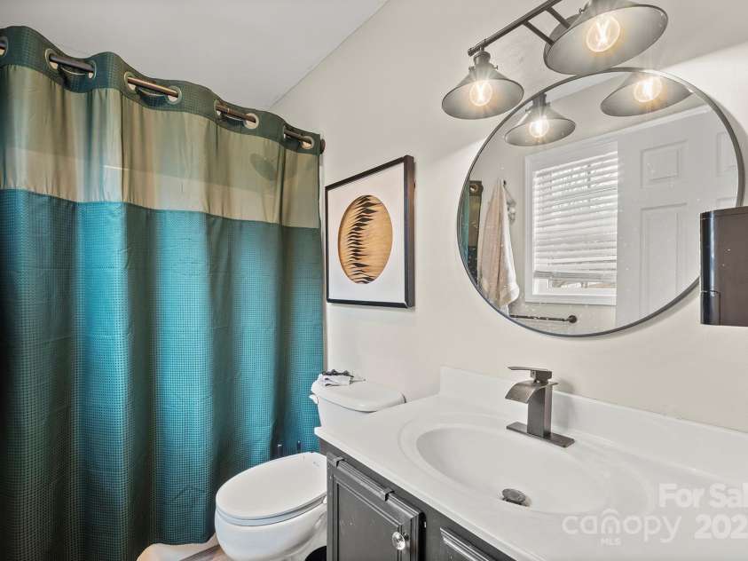 123 Scotch Irish Lane, Troutman, NC 28166.  MLS# CAR4240749, YatesRealty ID 4026. Primary