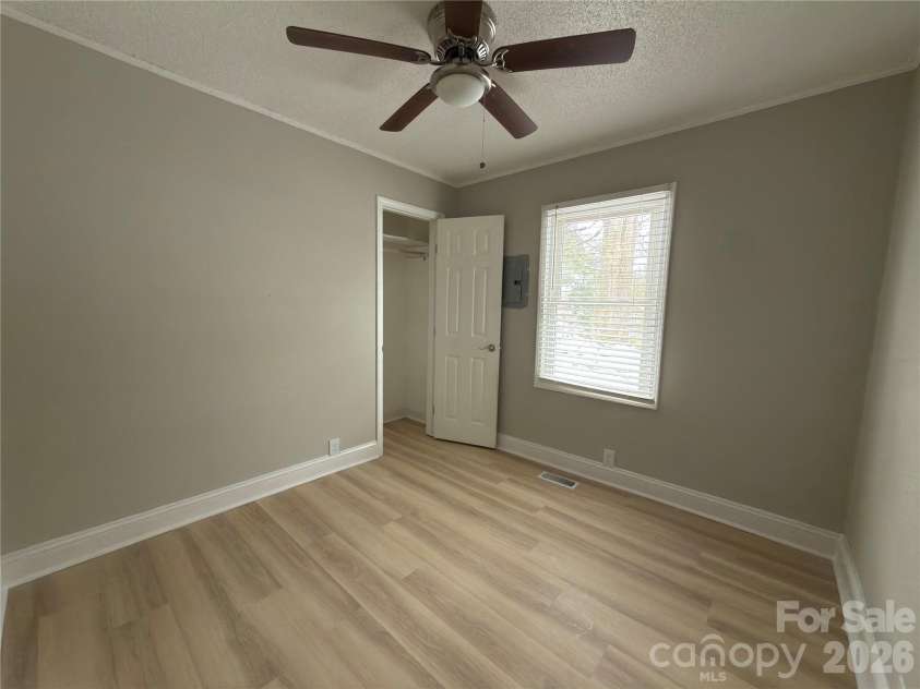 2431 Carmine Street, Charlotte, NC 28206.  MLS# CAR4343859, YatesRealty ID 4026. 